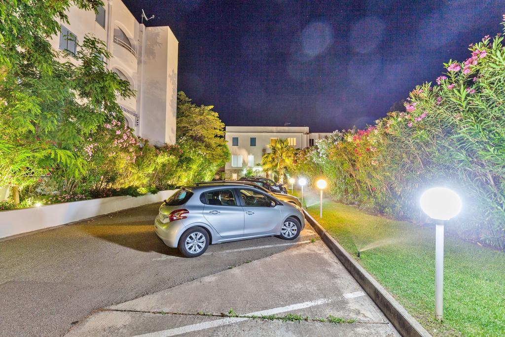 Abitare In Vacanza La Caletta Exterior foto