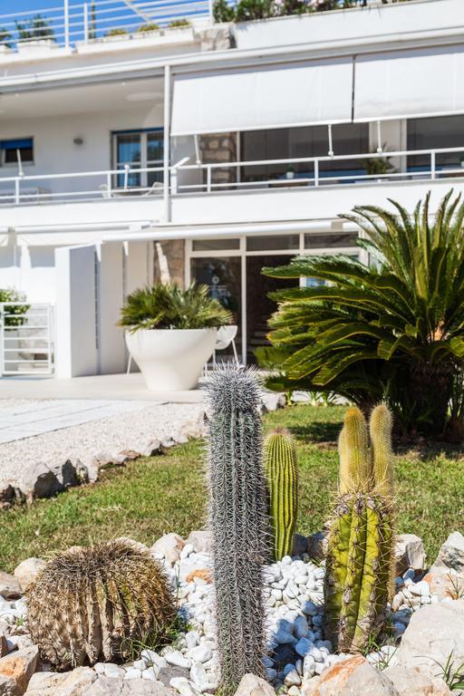 Abitare In Vacanza La Caletta Exterior foto