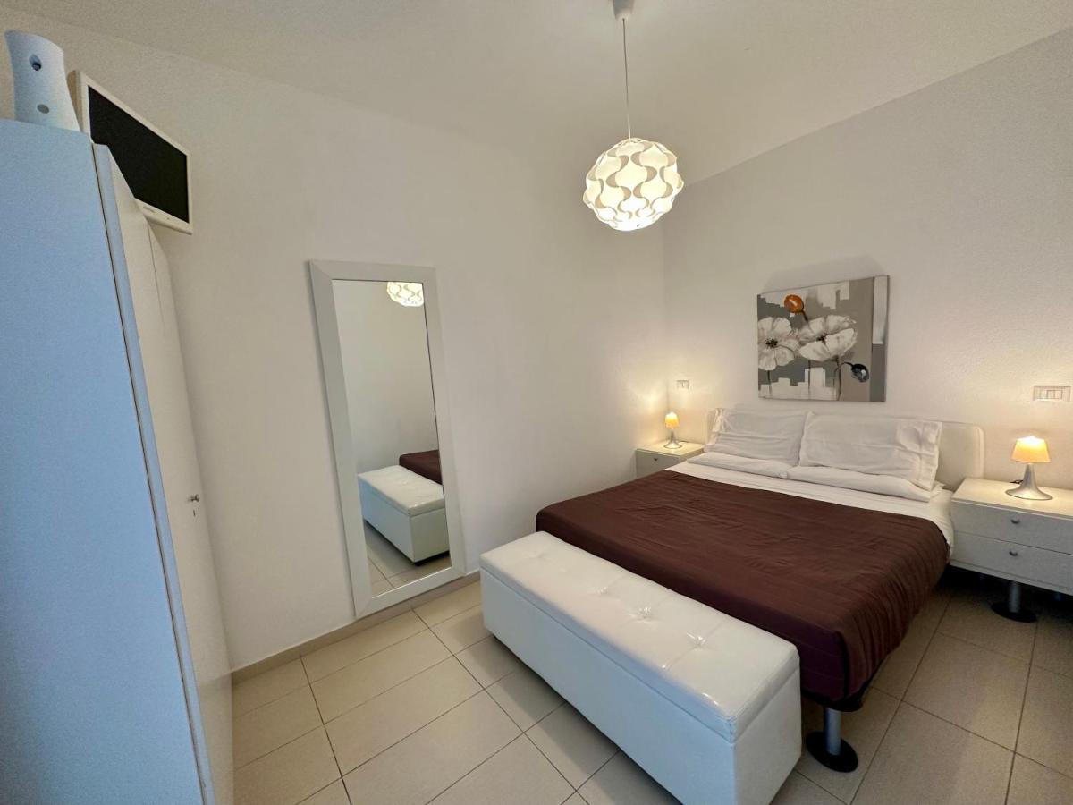 Abitare In Vacanza La Caletta Exterior foto