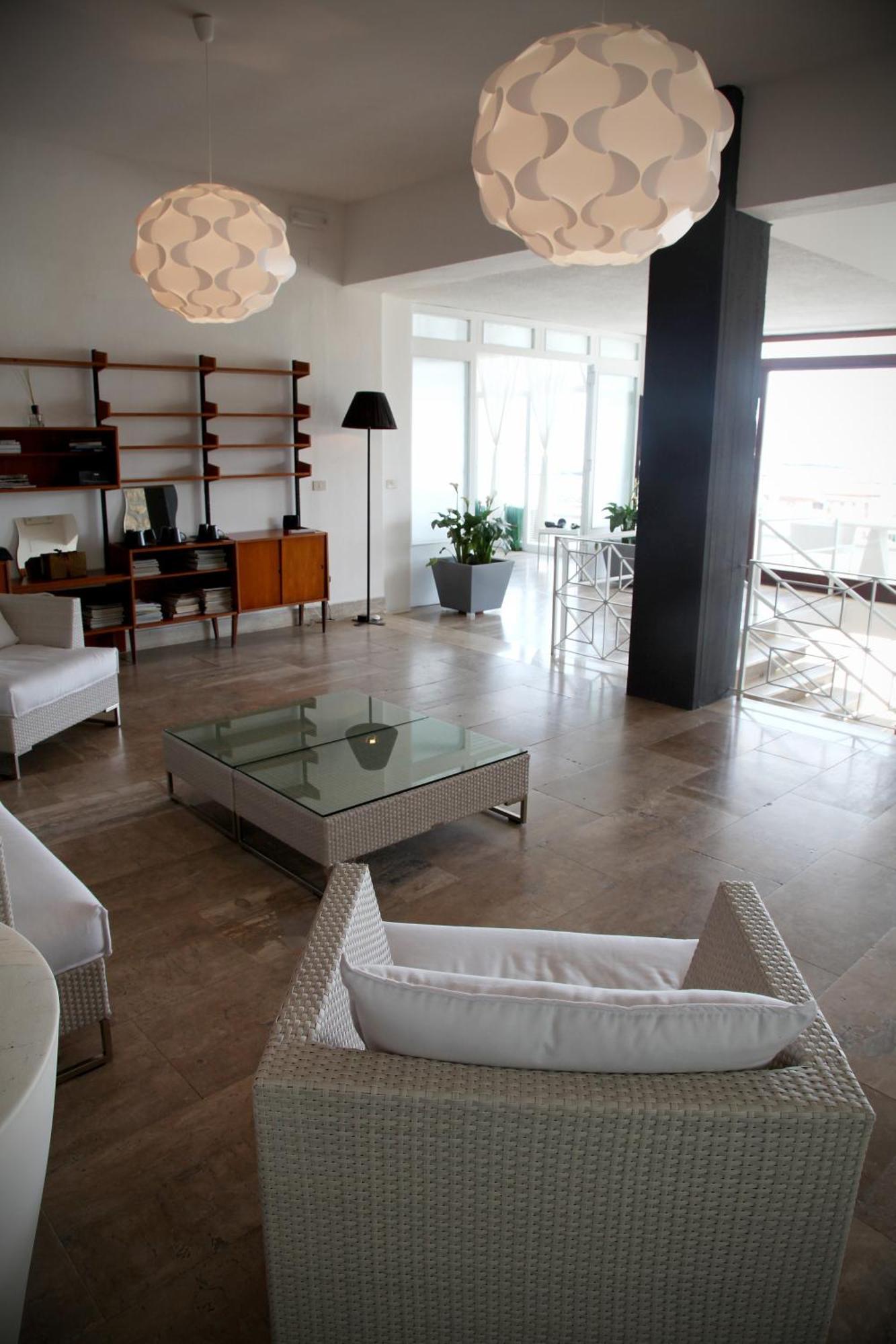 Abitare In Vacanza La Caletta Exterior foto
