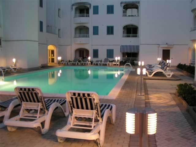 Abitare In Vacanza La Caletta Exterior foto