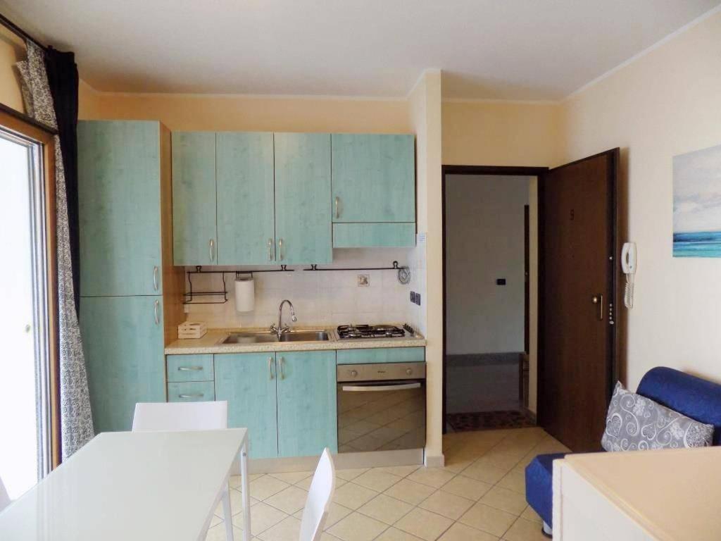 Abitare In Vacanza La Caletta Exterior foto